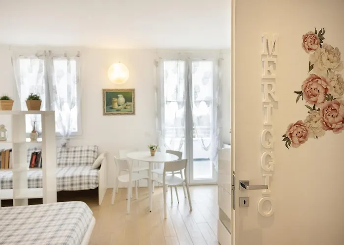 Alojamento de Acomodação e Pequeno-almoço Cá Bianca Ventisette 4*