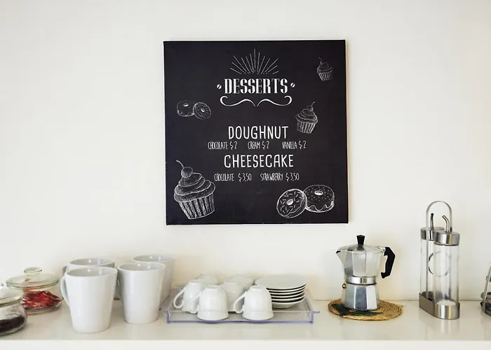 Ca Bianca Ventisette 4* ריצ'יונה