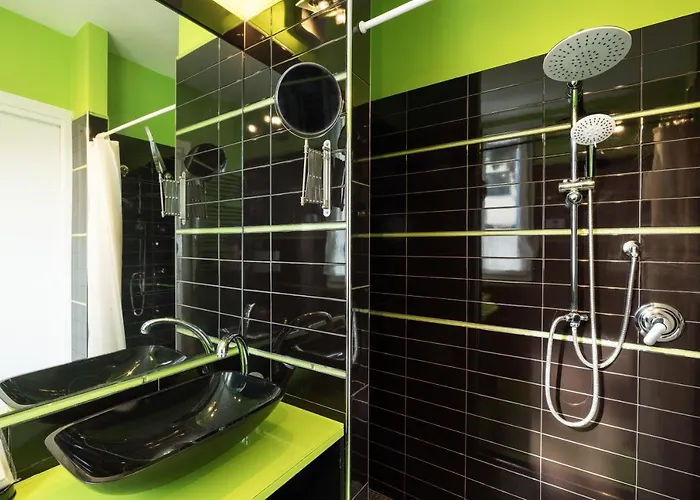 Cá Bianca Ventisette 4*