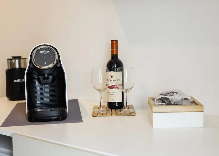 Ca Bianca Ventisette 4*