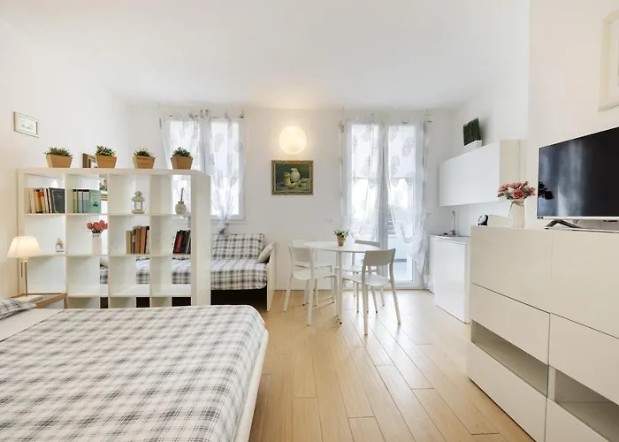 Ca Bianca Ventisette