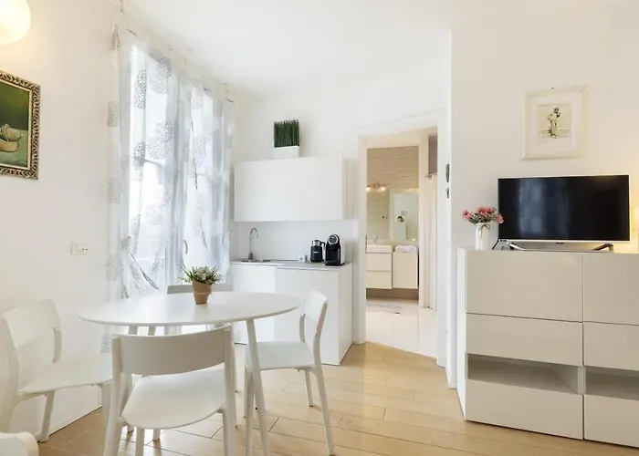 Ca Bianca Ventisette Bed & Breakfast Riccione