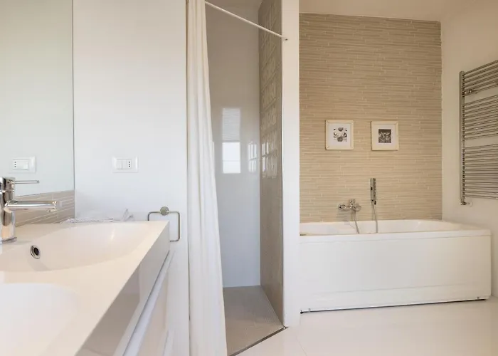 Cá Bianca Ventisette Riccione