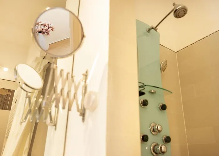 Cá Bianca Ventisette Riccione