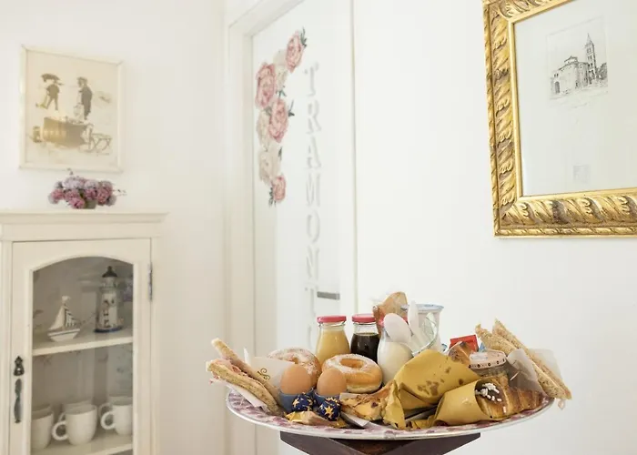 Cá Bianca Ventisette Alojamento de Acomodação e Pequeno-almoço Riccione