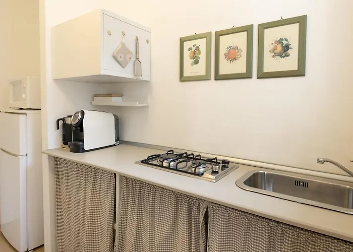 Alojamento de Acomodação e Pequeno-almoço Cá Bianca Ventisette Riccione