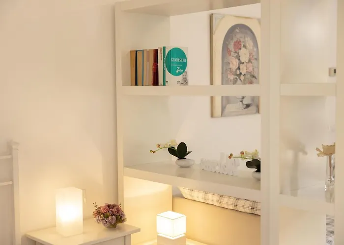 Cá Bianca Ventisette