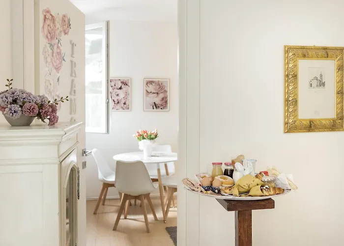 Cá Bianca Ventisette Riccione