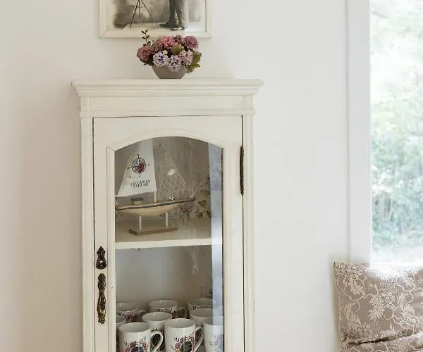 Cá Bianca Ventisette Alojamento de Acomodação e Pequeno-almoço 4*