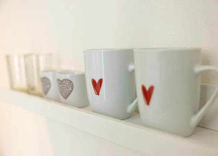 Cá Bianca Ventisette Alojamento de Acomodação e Pequeno-almoço 4*