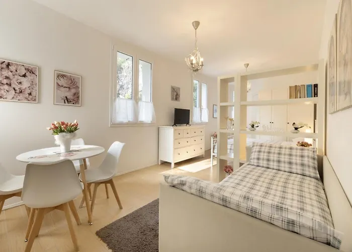 Cá Bianca Ventisette