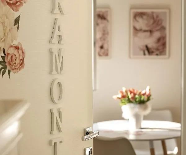 Cá Bianca Ventisette 4*