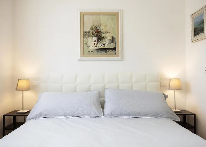 Ca Bianca Ventisette ריצ'יונה