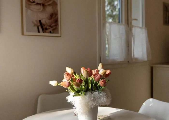 Ca Bianca Ventisette 4*