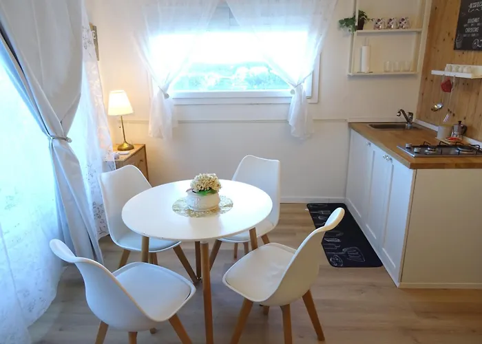 Ca Bianca Ventisette 4*